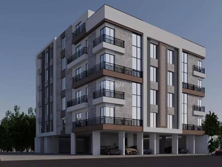 Apartment For Sale in Al Rayaan, Jeddah Apartment For Sale in Al Rayaan, Jeddah