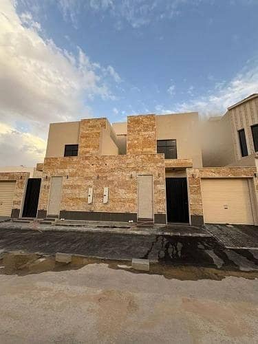 فیلا 7 غرف نوم للايجار في عقرباء، الجبيلة - فيلا للإيجار في حي عقرباء, الجبيلة