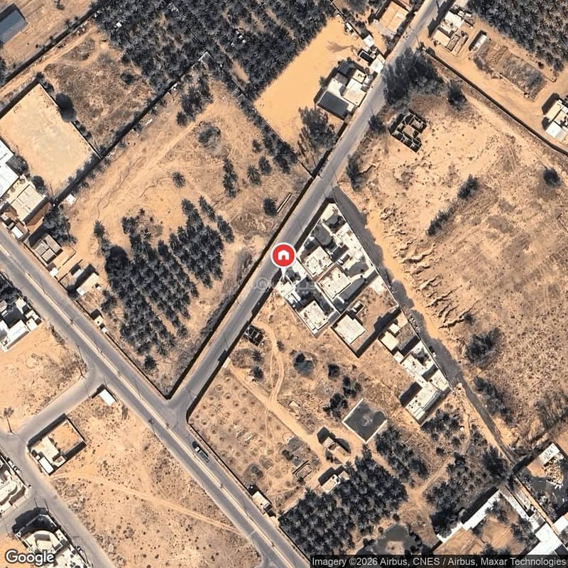 Rest House For Sale in Al-Basr 2, Al Basr Al Qassim Region Rest House For Sale in Al-Basr 2, Al Basr Al Qassim Region