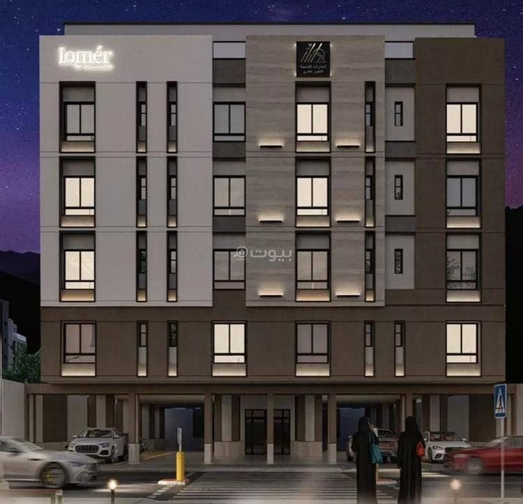 Apartment For Sale in Mishrifah, Jeddah Apartment For Sale in Mishrifah, Jeddah