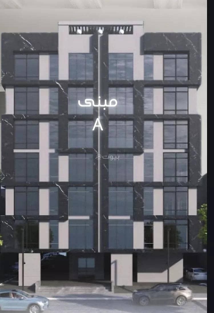 Apartment for Sale on Abdullah Suleiman Branch Road, Al Fayha District, Jeddah City Apartment for Sale on Abdullah Suleiman Branch Road, Al Fayha District, Jeddah City