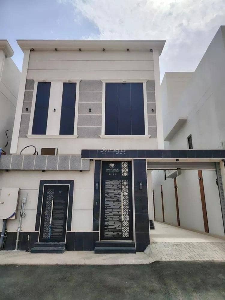 فيلا للبيع في الرحمانية، جدة فيلا للبيع في الرحمانية، جدة