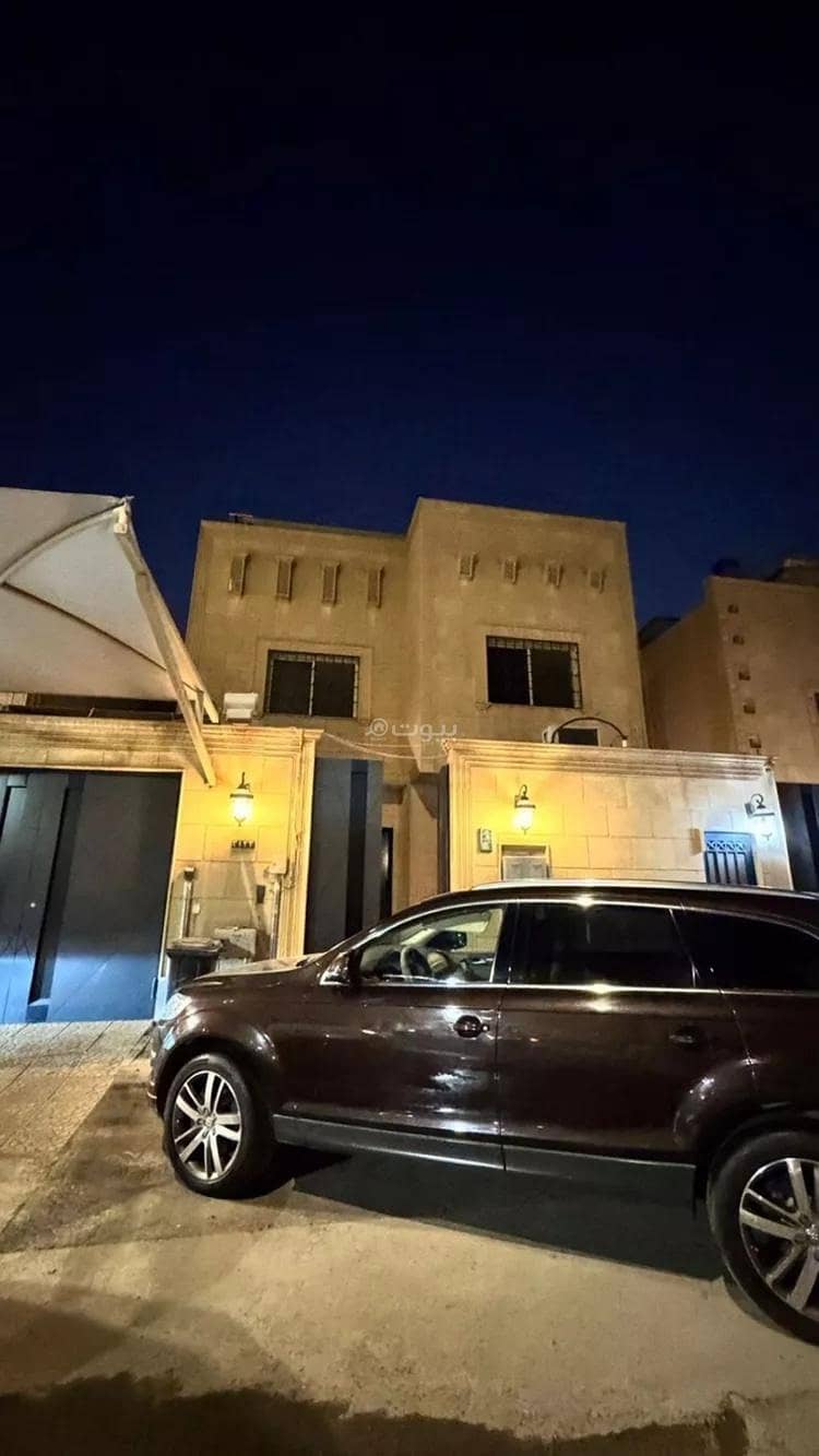 طابق للإيجار في الياسمين، الرياض طابق للإيجار في الياسمين، الرياض