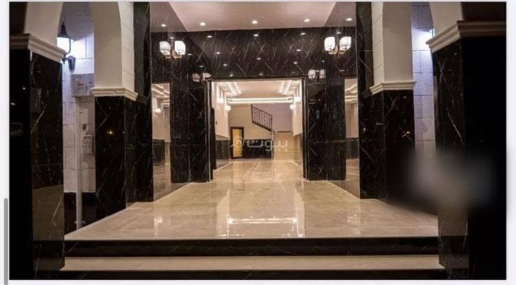 Apartment for rent in Al Nafal, north Riyadh Apartment for rent in Al Nafal, north Riyadh