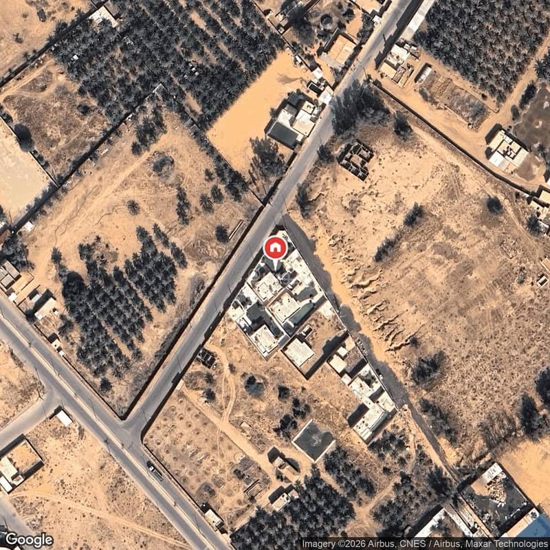 Rest House For Sale in Al-Basr 2, Al Qassim Region Rest House For Sale in Al-Basr 2, Al Qassim Region