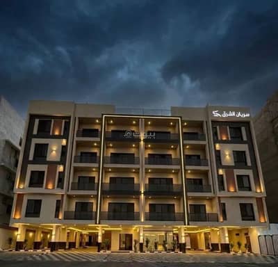 4 Bedroom Apartment for Sale in Al Saif, Dammam - Studio Apartment For Sale in Al Saif, Dammam