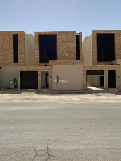 فیلا 6 غرف نوم للبيع في غرب الرياض، الرياض - فيلا مكونة من غرفة نوم واحدة للبيع في توحيق، الرياض فیلا 6 غرف نوم للبيع في غرب الرياض، الرياض - فيلا مكونة من غرفة نوم واحدة للبيع في توحيق، الرياض