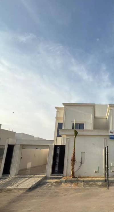 فیلا 4 غرف نوم للبيع في الورود، الخرج منطقة الرياض - فيلا بغرفة نوم واحدة للبيع في الورود، منطقة الخرج الرياض