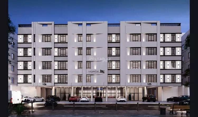 Apartment For Sale in Al Naseem, Jeddah Apartment For Sale in Al Naseem, Jeddah