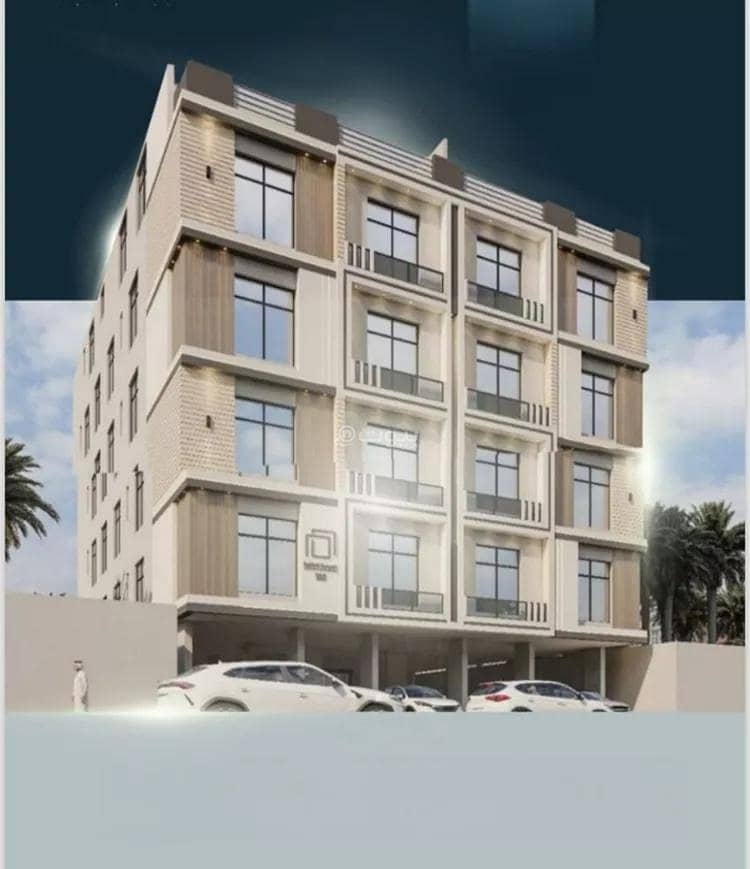Apartment For Sale in Al Sawari, Jeddah Apartment For Sale in Al Sawari, Jeddah