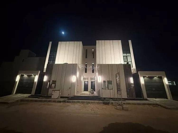 Apartment for sale in Al-Janadriyah district, Riyadh Apartment for sale in Al-Janadriyah district, Riyadh