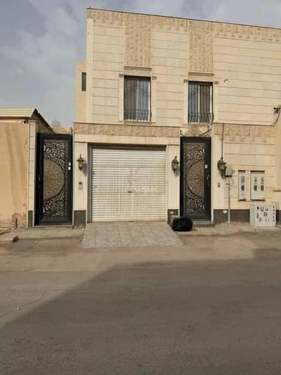 دور 5 غرف نوم للايجار في غرب الرياض، الرياض - دور للإيجار في ظهرة البديعة، الرياض دور 5 غرف نوم للايجار في غرب الرياض، الرياض - دور للإيجار في ظهرة البديعة، الرياض