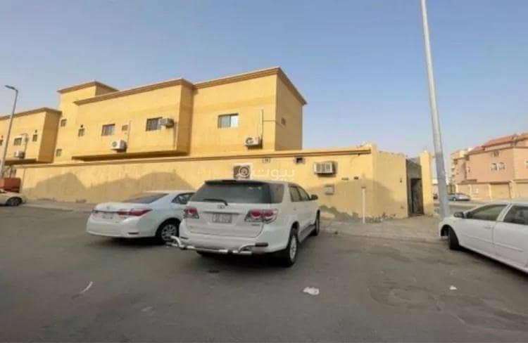 مبنى سكني للبيع في أبحر الجنوبية، جدة مبنى سكني للبيع في أبحر الجنوبية، جدة