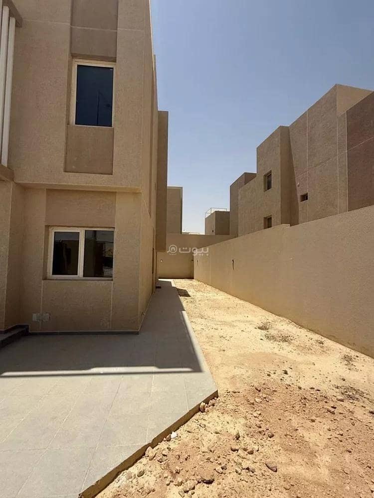 Villa For Rent in King Khalid International Airport, Riyadh Villa For Rent in King Khalid International Airport, Riyadh