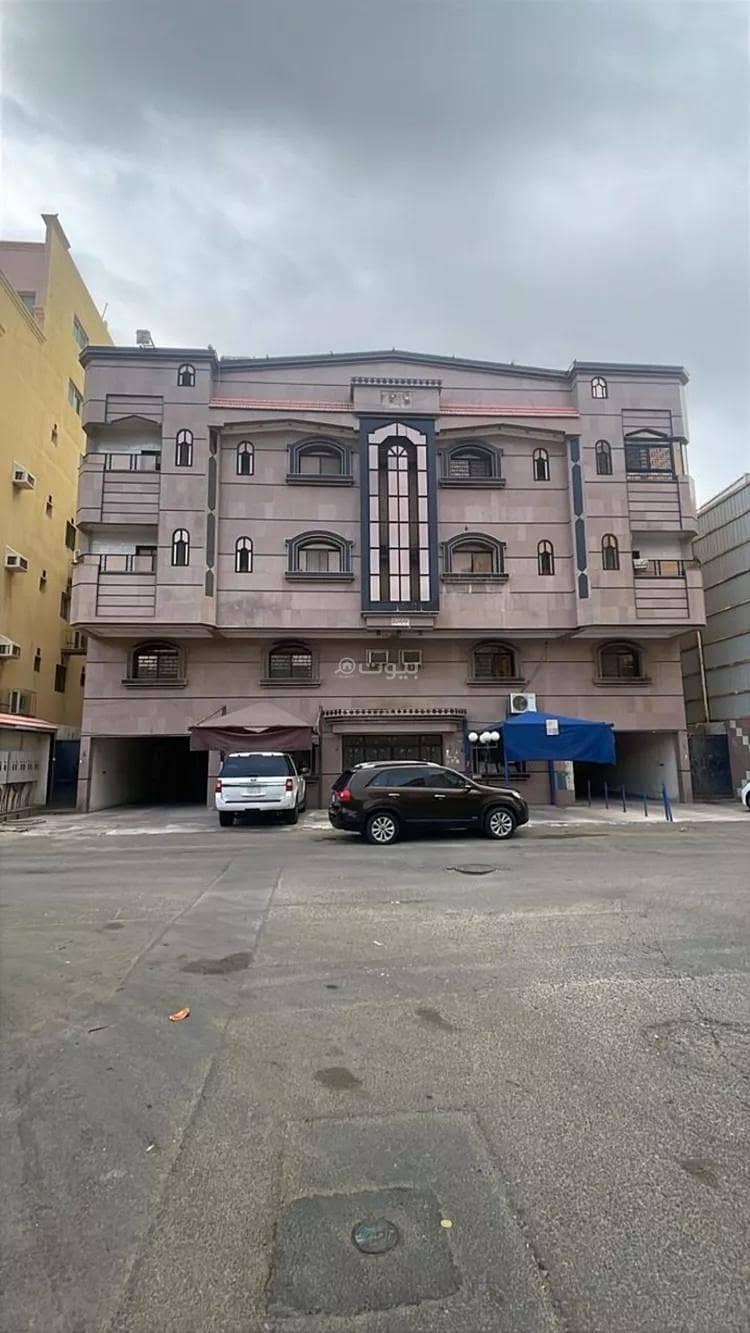 Studio Apartment For Sale in Al Rehab, Jeddah Studio Apartment For Sale in Al Rehab, Jeddah