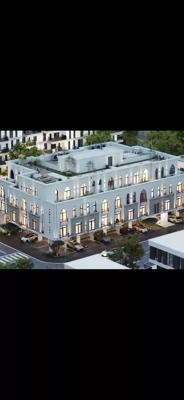 Apartment for sale in Al Hamraa, Central Jeddah Apartment for sale in Al Hamraa, Central Jeddah