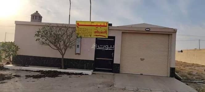 استراحة 2 غرفة نوم للبيع في 33ج، البصر منطقة القصيم - استراحة للبيع في حي 33ج, مدينة البصر
