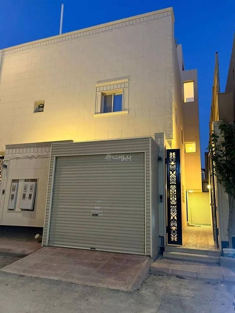 Apartment for sale in Al Narjis district, Riyadh Apartment for sale in Al Narjis district, Riyadh