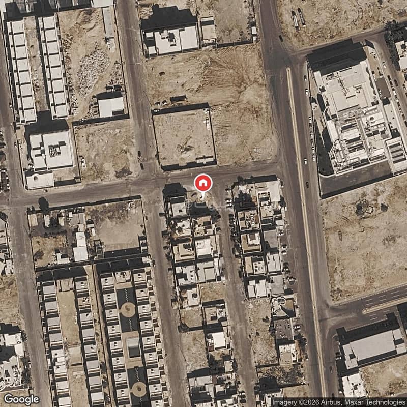 أرض سكنية للبيع في أبحر الجنوبية، جدة أرض سكنية للبيع في أبحر الجنوبية، جدة