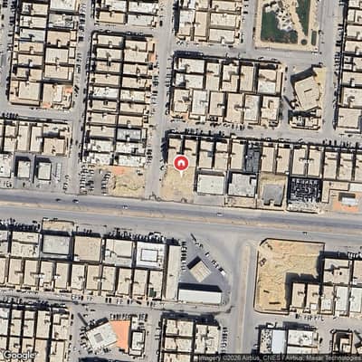 Residential Land for Rent in West Riyadh, Riyadh - Residential Land For Rent in Tuwaiq, Riyadh