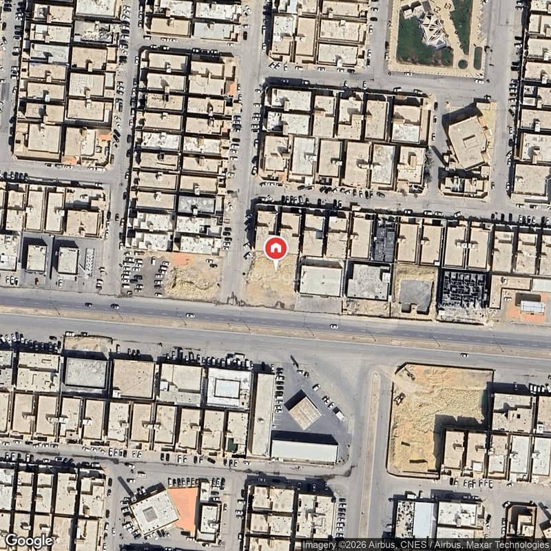Residential Land For Rent in Tuwaiq, Riyadh Residential Land For Rent in Tuwaiq, Riyadh