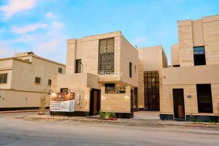 6 Bedroom Villa for Sale in West Riyadh, Riyadh - Villa For Sale in Al Mahdiyah, Riyadh