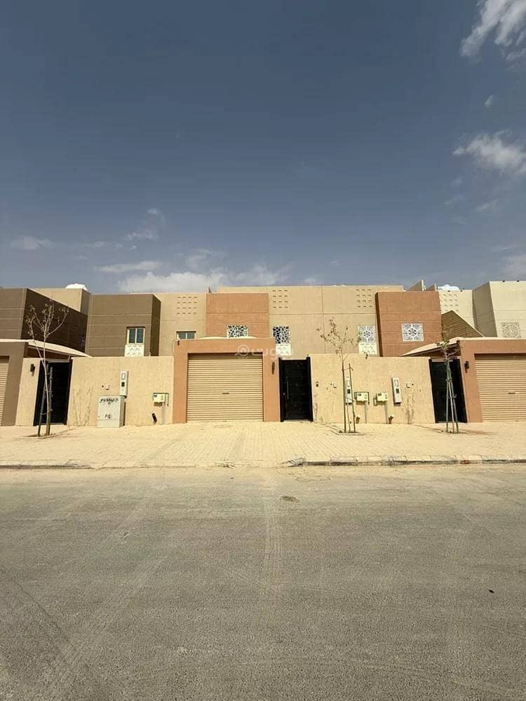 Villa for rent in King Khalid International Airport, North Riyadh Villa for rent in King Khalid International Airport, North Riyadh