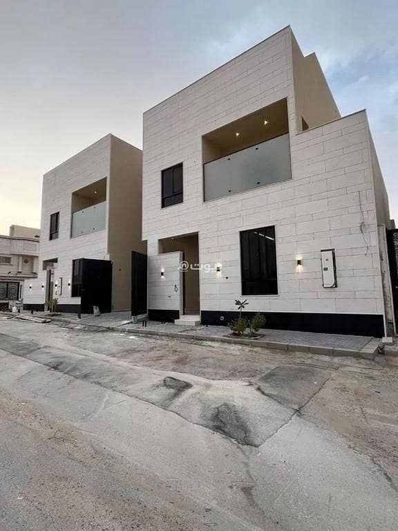 Villa For Sale in Al Mahdiyah, Riyadh Villa For Sale in Al Mahdiyah, Riyadh