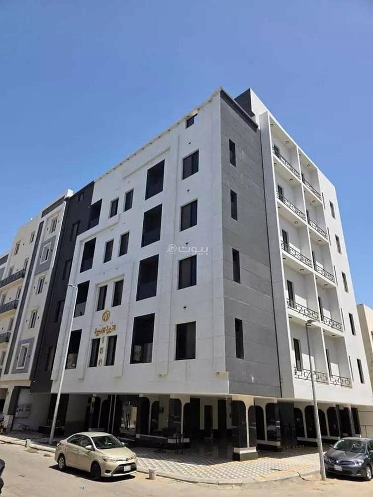 Apartment For Sale in Al Rawdah, Jeddah Apartment For Sale in Al Rawdah, Jeddah