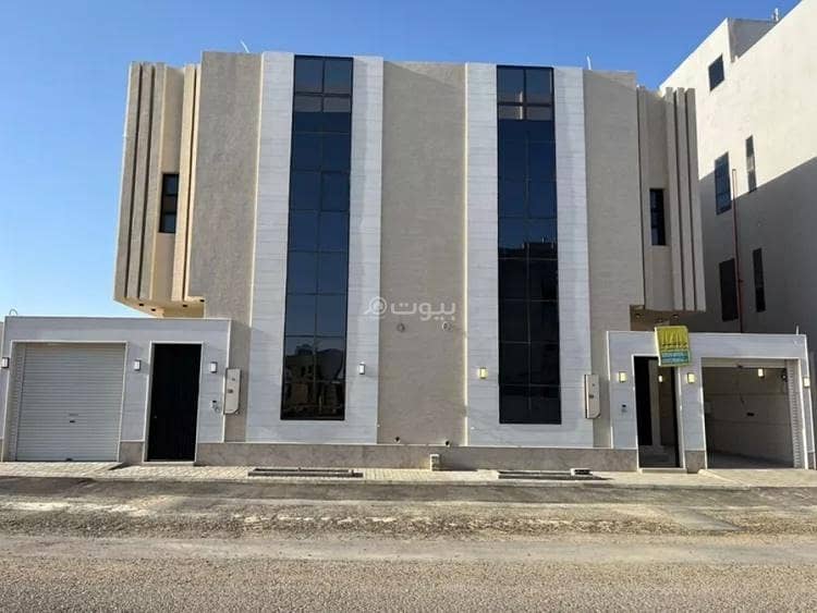 Villa For Sale in Al Mahdiyah, Riyadh Villa For Sale in Al Mahdiyah, Riyadh