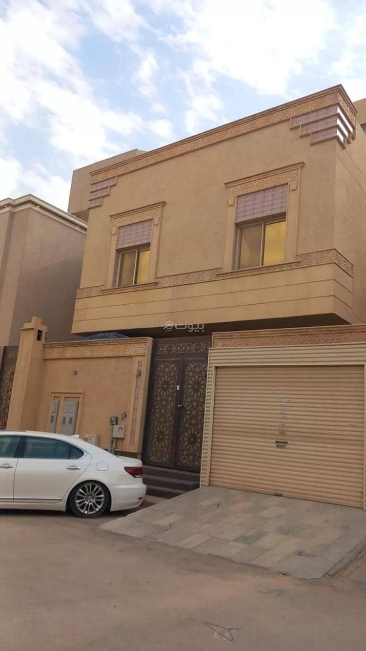 Studio Apartment For Rent in Al Yasmin, Riyadh Studio Apartment For Rent in Al Yasmin, Riyadh
