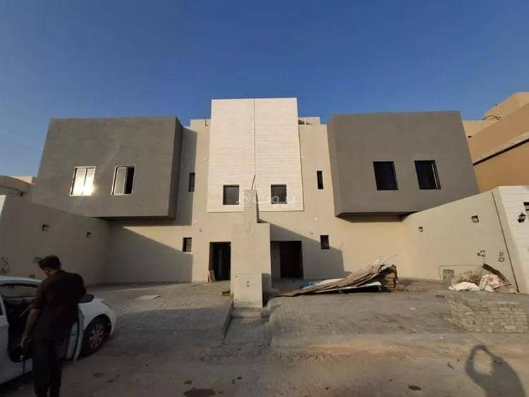 Studio Apartment For Sale in Al Uraija Al Gharbiyah, Riyadh Studio Apartment For Sale in Al Uraija Al Gharbiyah, Riyadh