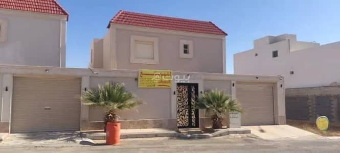 3 Bedroom Villa for Sale in Al Lusayb Buraydah, Buraydah Al Qassim Region - Villa For Sale in Al Lusayb Buraydah, Al Qassim Region
