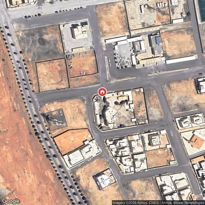 فیلا 10+ غرف نوم للبيع في النهضة، رياض الخبراء - فيلا للبيع في رياض الخبراء – حي النهضة