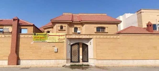 فیلا 3 غرف نوم للبيع في الشروق، بريدة منطقة القصيم - فيلا للبيع في حي الشروق، بريدة