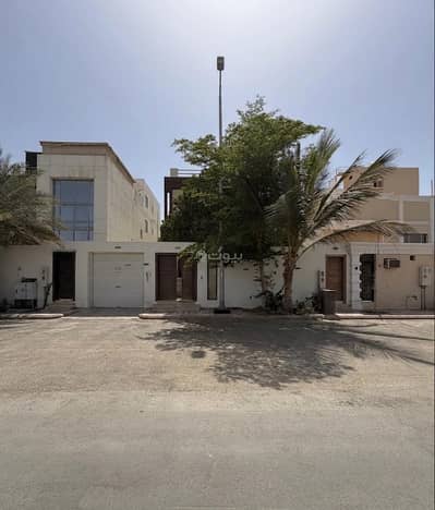 6 Bedroom Villa for Sale in North Jeddah, Jeddah - 6 Bedroom Villa For Sale in Al Mohammedia, Jeddah