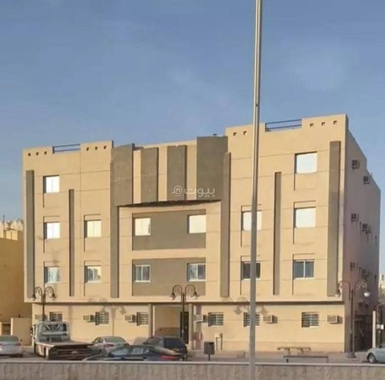 شقة استوديو للإيجار في الإزدهار، الرياض شقة استوديو للإيجار في الإزدهار، الرياض