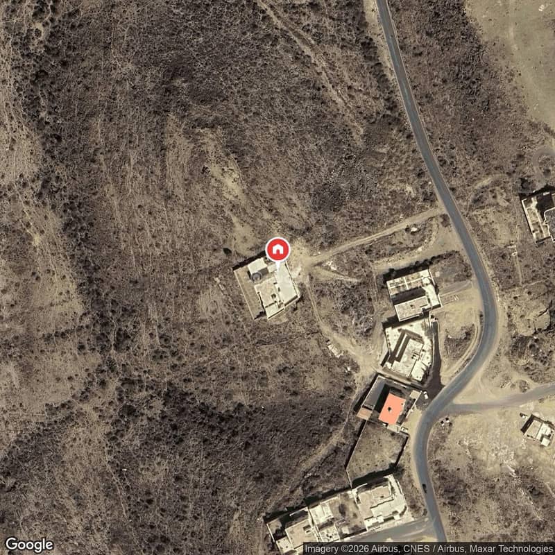 Villa For Rent in At Taawun, Abha Villa For Rent in At Taawun, Abha
