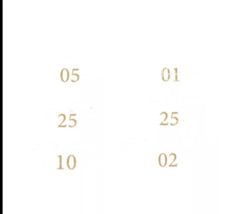 3 