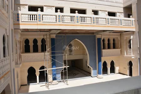 فیلا 10+ غرف نوم للبيع في مهزور، المدينة المنورة - فيلا فاخرة بطراز اندلسي للبيع - حي مهزور (الهدا)