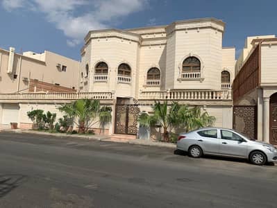 10+ Beds Villa for Sale in Josham, Madina - Luxurious villa for sale - Jashm neighborhood near Al-Mouwasat 10+ Beds Villa for Sale in Josham, Madina - Luxurious villa for sale - Jashm neighborhood near Al-Mouwasat