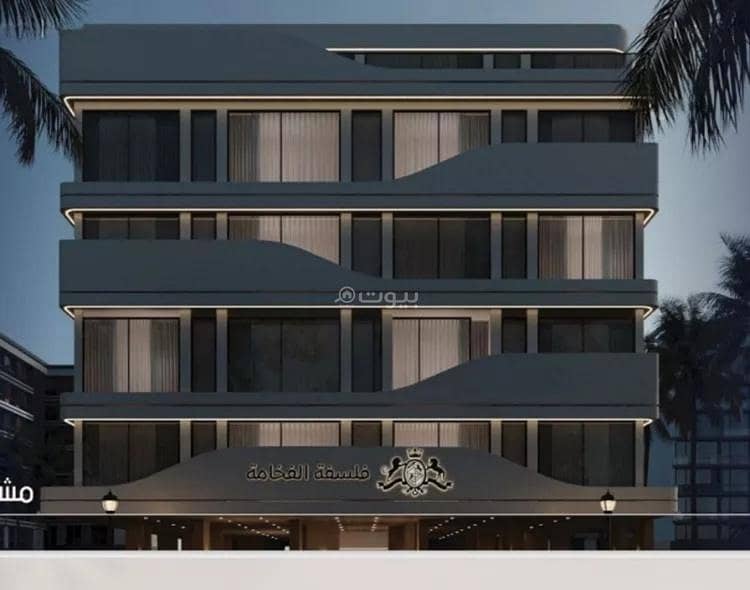 Apartment For Sale in Al Marwah, Jeddah Apartment For Sale in Al Marwah, Jeddah