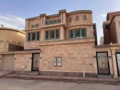 فیلا 5 غرف نوم للبيع في جنوب الرياض، الرياض - فيلا للبيع في حي عكاظ, الرياض فیلا 5 غرف نوم للبيع في جنوب الرياض، الرياض - فيلا للبيع في حي عكاظ, الرياض