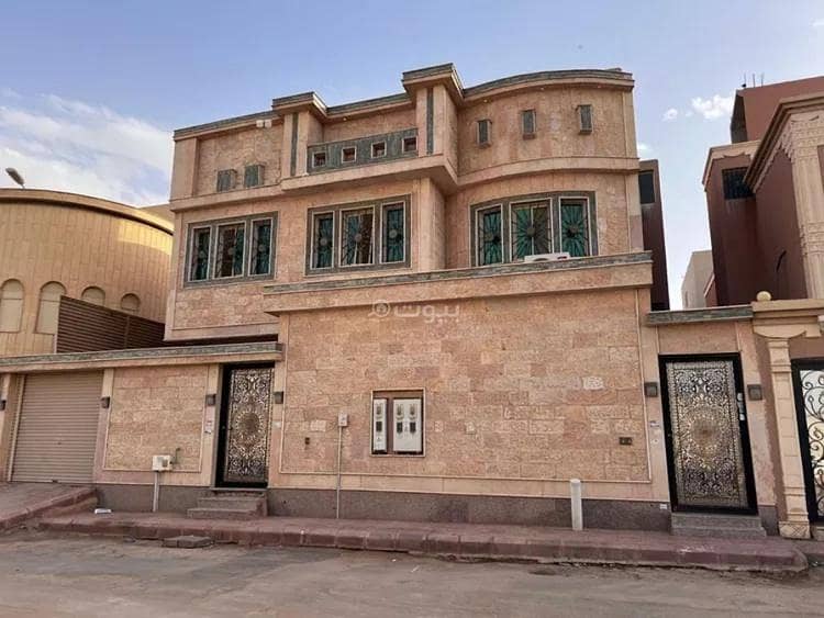 فيلا للبيع في حي عكاظ, الرياض فيلا للبيع في حي عكاظ, الرياض