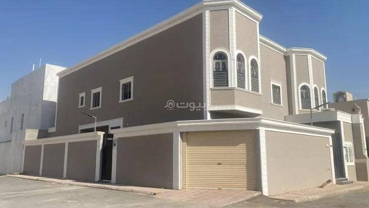 فيلا للبيع في حي عقرباء, الجبيلة فيلا للبيع في حي عقرباء, الجبيلة