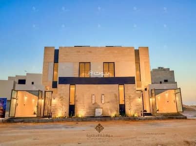 5 Bedroom Villa for Sale in West Riyadh, Riyadh - Villa For Sale in Al Mahdiyah, Riyadh