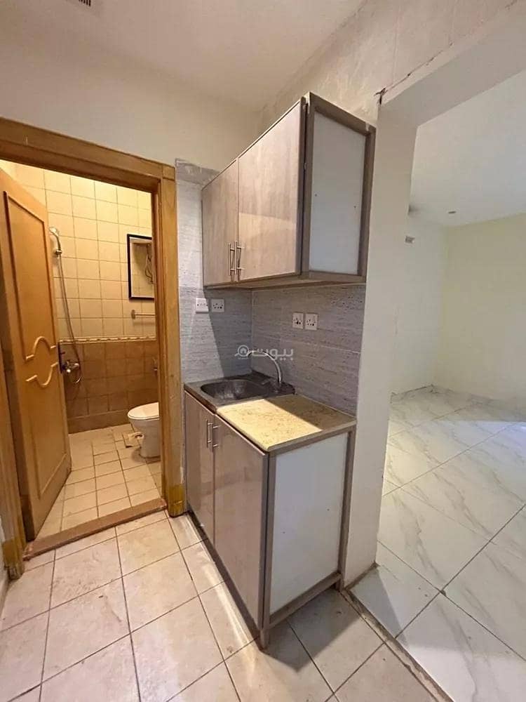 Studio Apartment For Rent in Al Nuzhah, Riyadh Studio Apartment For Rent in Al Nuzhah, Riyadh