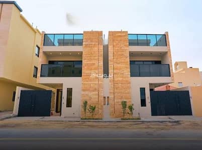 5 Bedroom Villa for Sale in West Riyadh, Riyadh - Villa For Sale in Al Mahdiyah, Riyadh