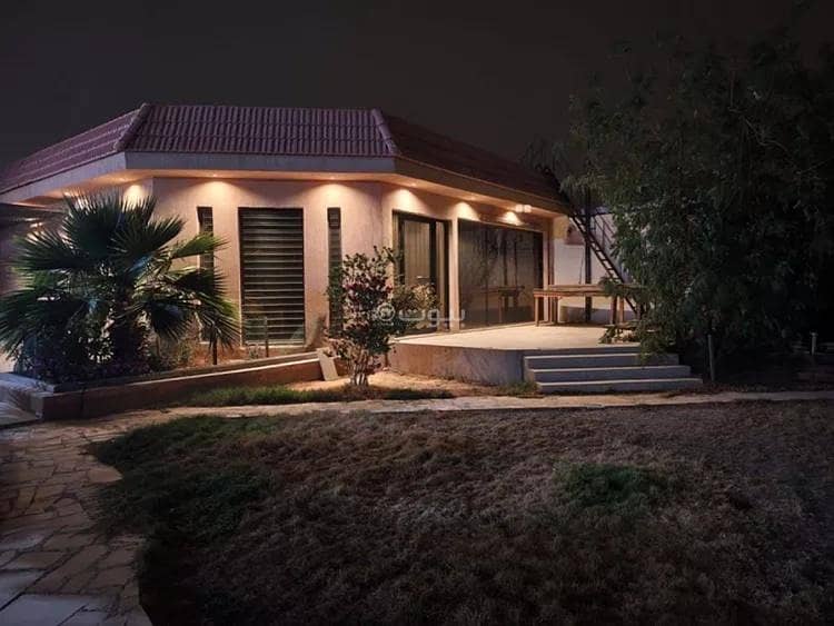 3 Bedroom Rest House For Rent in Al Arid, Riyadh 3 Bedroom Rest House For Rent in Al Arid, Riyadh