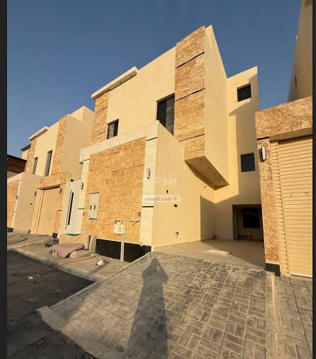 Villa For Sale in Al Nadwa District, Riyadh Villa For Sale in Al Nadwa District, Riyadh
